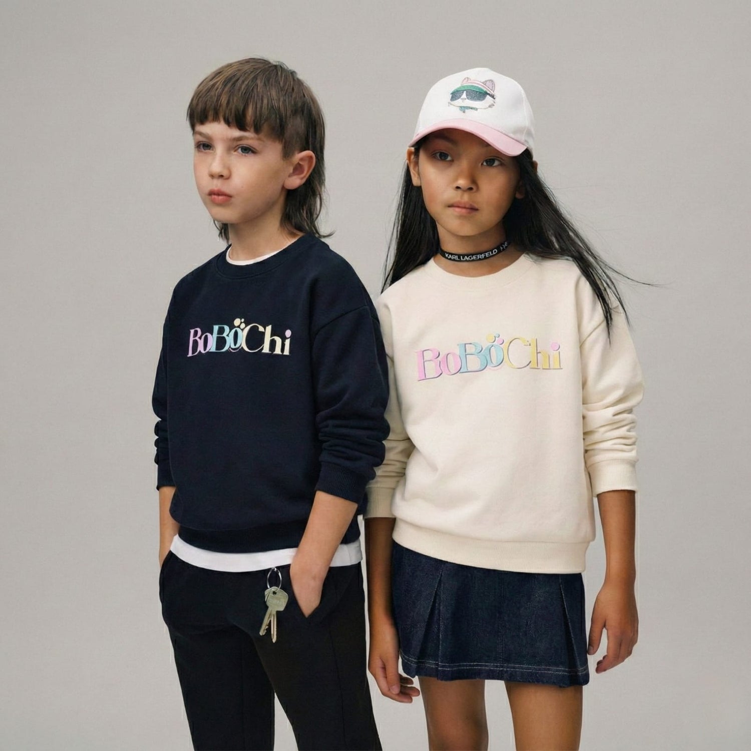 PREMIUM EVERYDAY WEAR