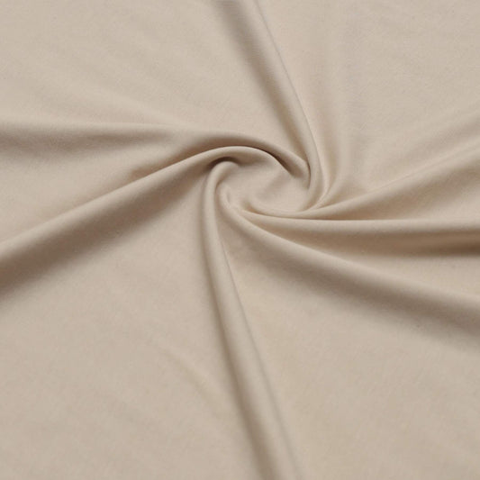 Ultra-Soft Premium Kids T-Shirt – Breathable Lyocell Blend- Sand Dune