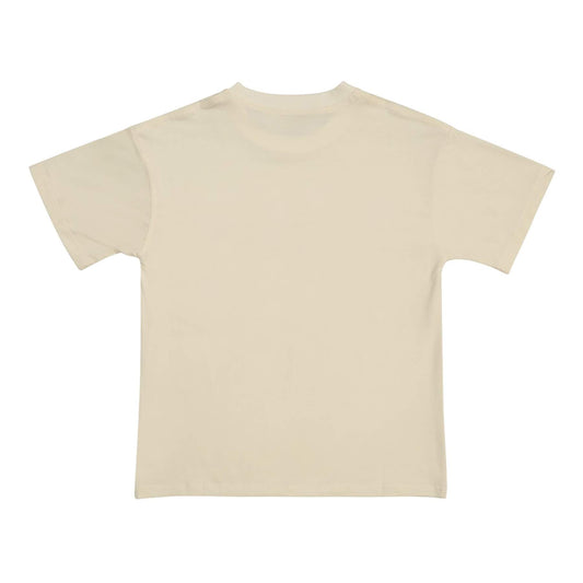 Bobochi Buttercream Bliss Signature Logo T-Shirt