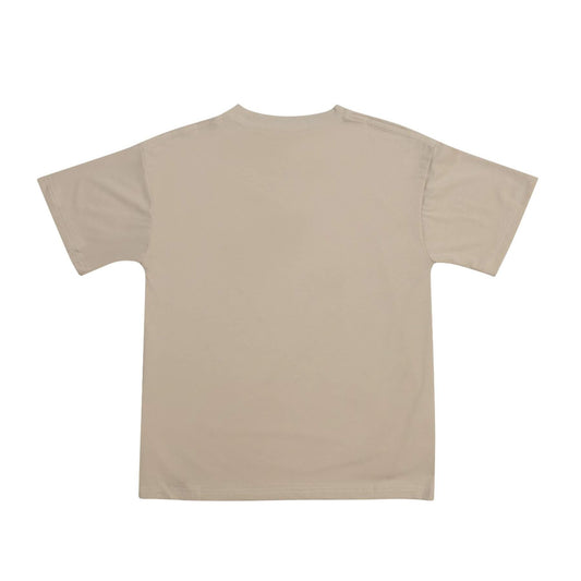 Bobochi Sand Dune Signature Logo T-Shirt