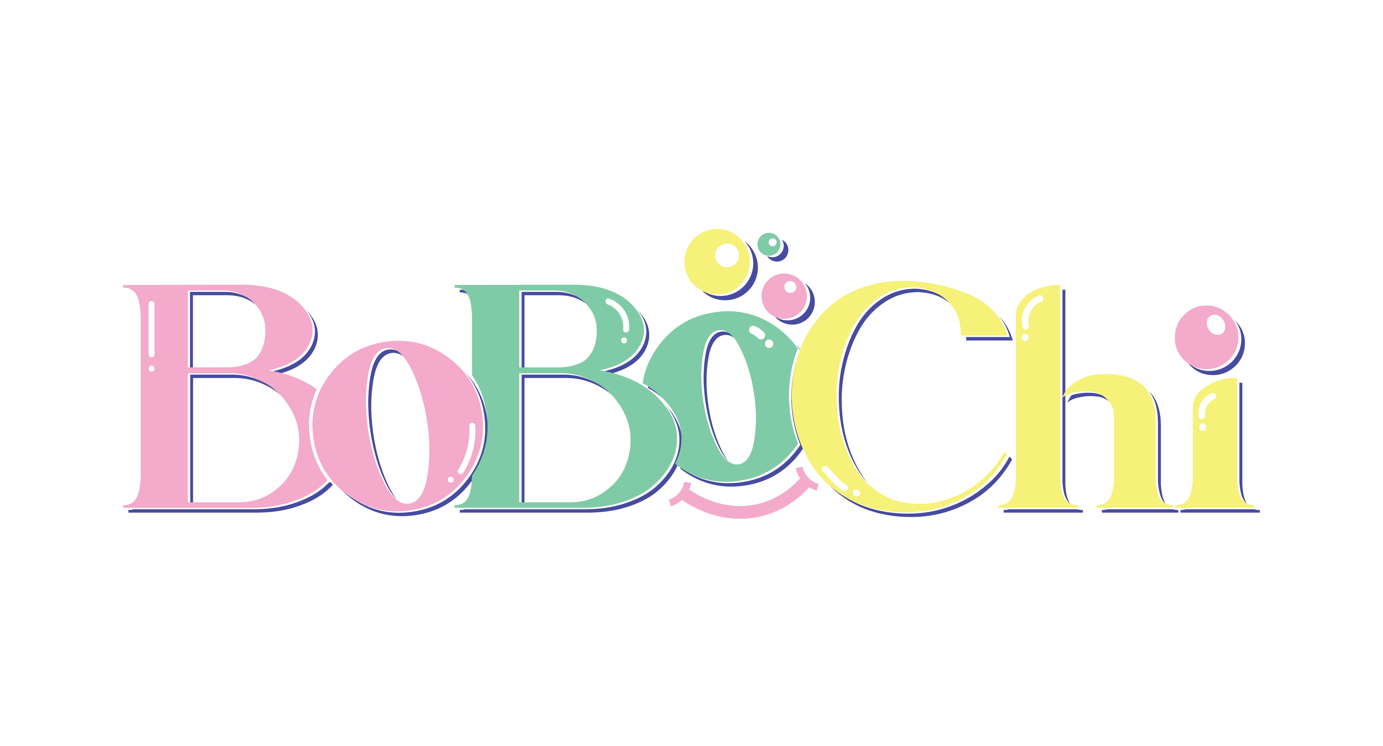 Bobochi logo
